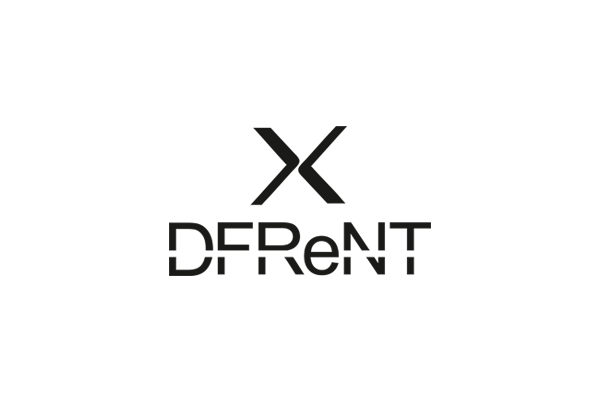 dfrent